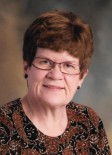 Elizabeth (Beth) McDonald