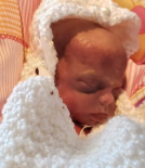 Reyanna Walker-Skeene