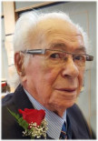 David Harold Davidner