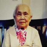 Leonora Madamba Reyes