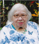 Elsie Nagy Schiefelbein