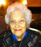 Irène Bussières Noël