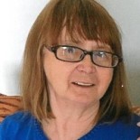 Elizabeth (Betty) Thornhill