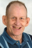 Bob Harland