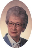 Kathleen Ruth (Kay) Arsenault Thurrott