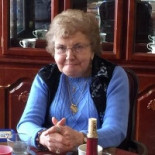 Noela Blanchard Lefebvre