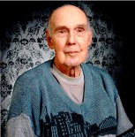 Aubrey Thomas Percival