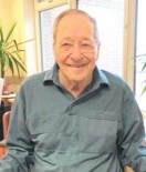 Ernest (Ernie) Dzamon