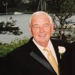 John Duncanson Swain