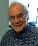 Lester Bradford (Les) Bartlett