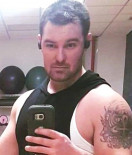 Christopher William Jones