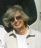 Elizabeth (Lizz) Langston Ross