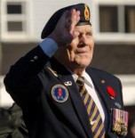 Herbert George (Herb) Peppard