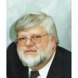 Theodore Graham (Ted) Pretty