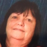 Geraldine Elizabeth Parsons