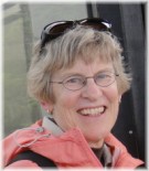 Margaret Elizabeth Wikjord Tarr