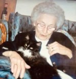 Iris Myrna Banks Cochrane