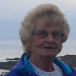 Sylvia Mae House Caines