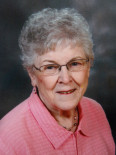 Shirley May Bryan