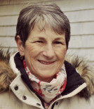 Dorice LeBlanc Beliveau