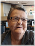 Jo-Ann Degelman Robillard