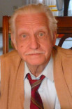 Harijs (Harry) Kramins