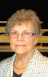 Louise Lang Pelletier