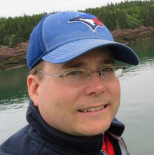 Corry Andrew Ralph Sewell