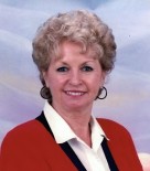 Pierrette Jacob Saindon