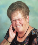 Pauline Loiselle Casavant