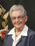 Marie-Reine Chauveau Gosselin