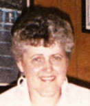 June Doris Bancroft Patraw