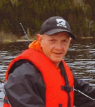 Paul Douglas MacDonald