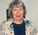 Alma Dickinson Cropley