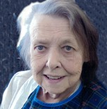 Marion Blossfeldt Bofinger