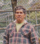 Bert Francis Sacobie