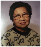 Maria Lourdes (Lody) Calitis