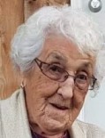 Yvonne Clara Power
