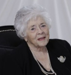 Simone Patenaude Brisson