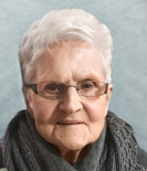 Pierrette Murray Vézina