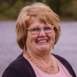 Donna Marie Mitchell Kearley