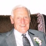 Albert (Bert) Hamilton