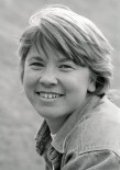 Helen Schellenberg