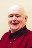 Bruce Martin