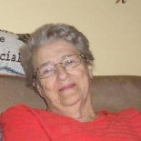 Candace Eilleen Brown