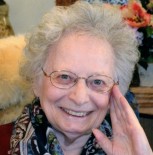 Lorraine Julianne Anne Odrowski