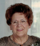 Monique Lévesque Grégoire