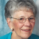 Isabel Jessie Martin Thompson