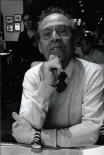 Efrain Yevenes