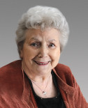 Jeannine Côté Bernard
